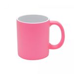 Caneca-de-Porcelana-Luminus-Rosa-350ml-Lyor