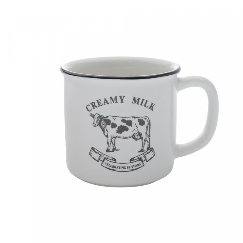 Caneca-de-Porcelana-Creamy-Milk-Branca-e-Preta-260ml-Lyor