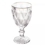 Conjunto-6-Tacas-de-Agua-de-Vidro-com-Fio-de-Ouro-Diamond-330ml-Lyor