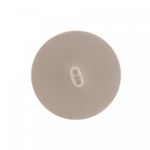Potiche-de-Ceramica-Heart-Branco-10cm-x-10cm-x-12cm-Lyor