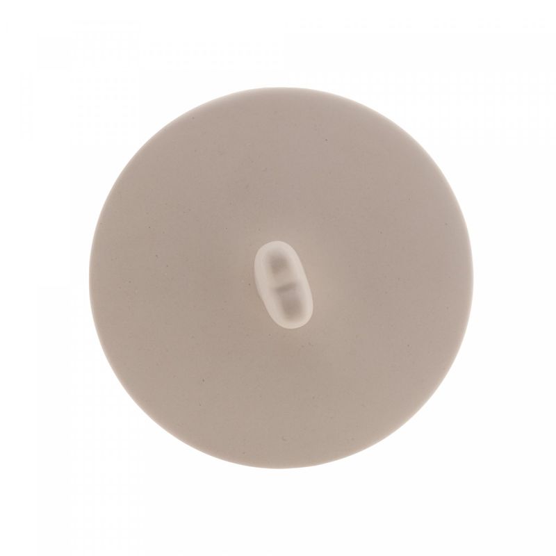 Potiche-de-Ceramica-Heart-Branco-10cm-x-10cm-x-15cm-Lyor