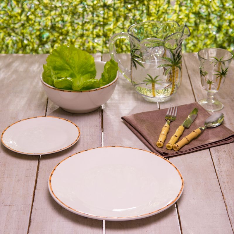 Prato-Raso-de-Porcelana-Bambu-275cm-Lyor