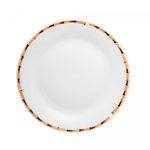 Prato-para-Sobremesa-de-Porcelana-Bambu-18cm-Lyor