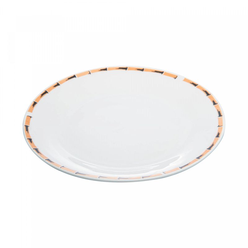 Prato-para-Sobremesa-de-Porcelana-Bambu-18cm-Lyor