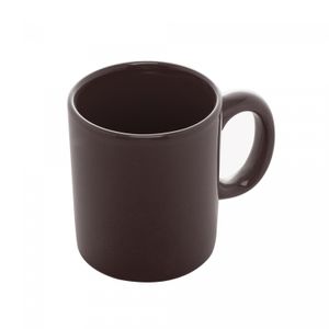 Caneca de Porcelana Austria Solid Color Sortida 115ml - Lyor
