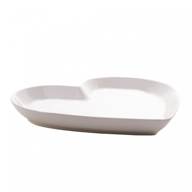 Porta-Aneis-de-Ceramica-Heart-Branco-145cm-x-135cm-x-23cm-Lyor