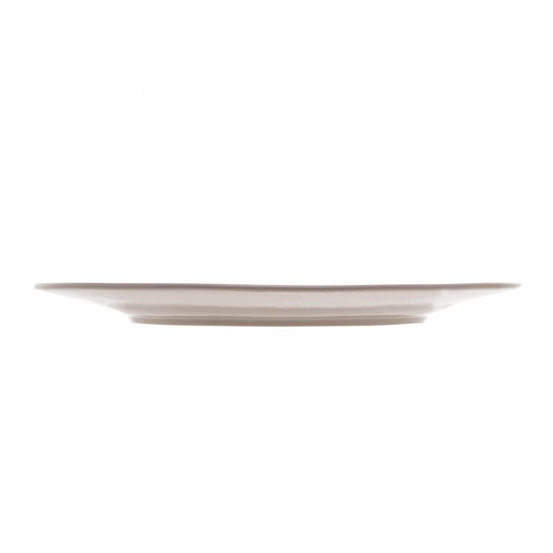 Prato-para-Sobremesa-de-Porcelana-Pink-Garden-Raso-195cm-Lyor