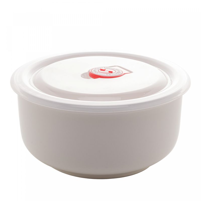 Conjunto-3-Refratarios-de-Porcelana-New-Bone-com-Tampa-Plastica-Lisa-Branca-750ml-500ml-250ml-Lyor
