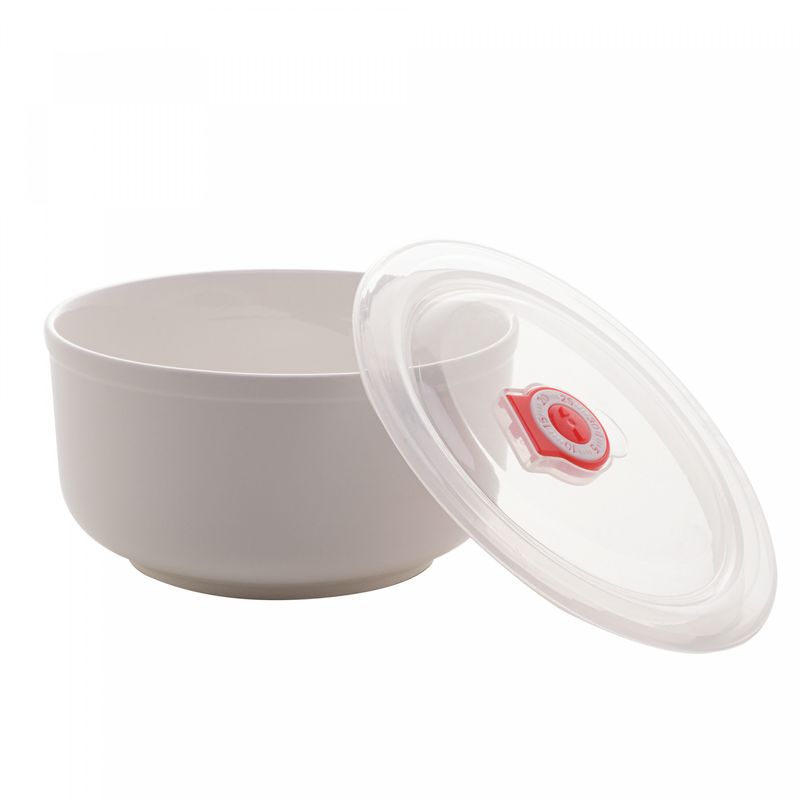 Conjunto-3-Refratarios-de-Porcelana-New-Bone-com-Tampa-Plastica-Lisa-Branca-750ml-500ml-250ml-Lyor