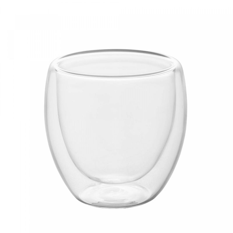 Copo-de-Cafe-Dupla-Parede-de-Vidro-Borossilicato-Resistente-ao-Calor-Modern-80ml-Lyor