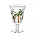 Taca-de-Cristal-Palm-Hand-Painting-240ml-Lyor