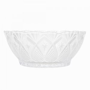 Bowl de Vidro King 12,5cm x 5cm - Lyor