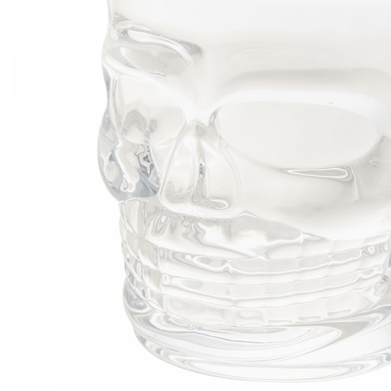 Copo-de-Vidro-Caveira-Rock-Style-265ml-Lyor