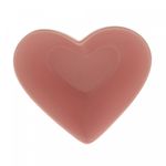 Coracao-Decorativo-de-Ceramica-Heart-Rosa-21cm-x-21cm-x-7cm-Lyor