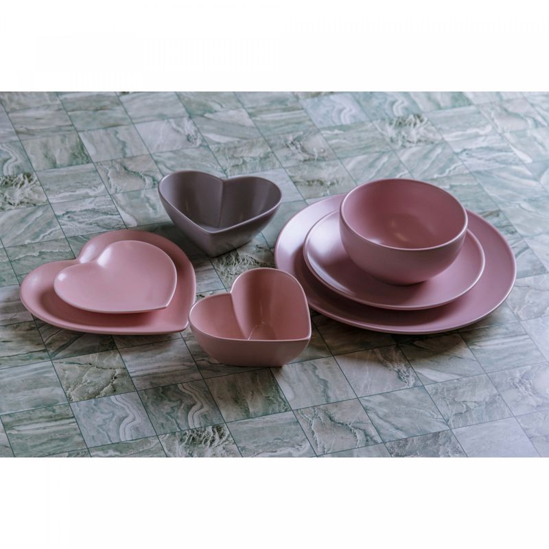 Coracao-Decorativo-de-Ceramica-Heart-Rosa-19cm-x-18cm-x-2cm-Lyor