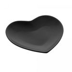 Coracao-Decorativo-de-Ceramica-Heart-Preto-19cm-x-18cm-x-2cm-Lyor