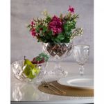 Prato-Raso-de-Porcelana-New-Bone-Pearl-Branco-27cm-Lyor