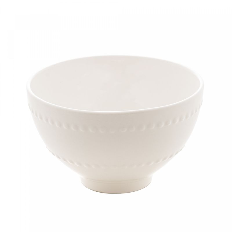 Bowl-de-Porcelana-New-Bone-Pearl-Branco-115cm-x-7cm-Lyor