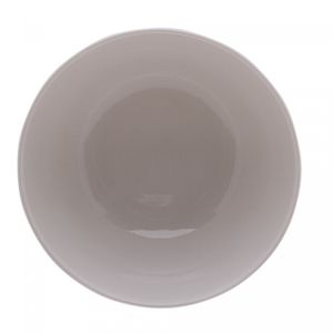 Bowl de Porcelana New Bone Lagos Branco 11,5cm x 6cm -Lyor