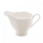 Molheira-de-Porcelana-New-Bone-Butterfly-Flower-200ml-Lyor
