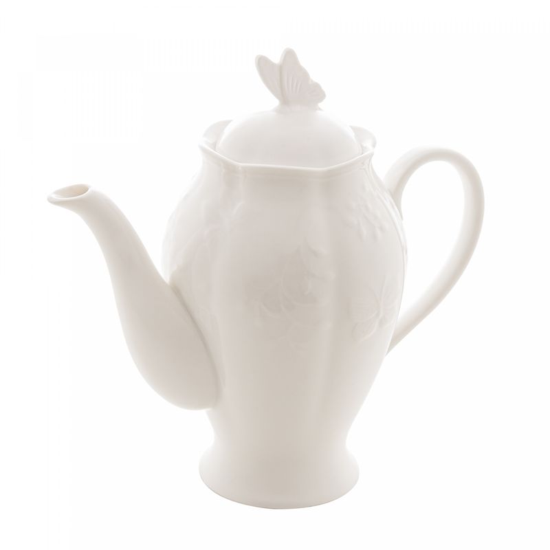 Bule-de-Porcelana-New-Bone-Butterfly-Flower-1L-Lyor