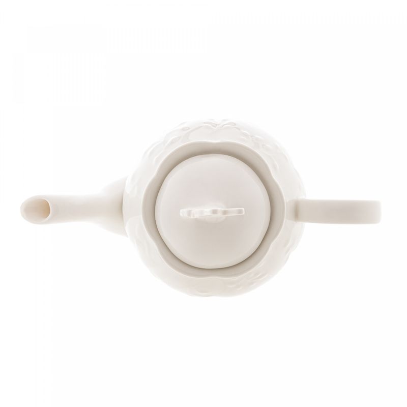Bule-de-Porcelana-New-Bone-Butterfly-Flower-1L-Lyor