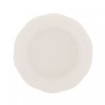 Prato-Fundo-de-Porcelana-New-Bone-Butterfly-Flower-215cm-x-215cm-x-45cm-Lyor