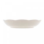 Prato-Fundo-de-Porcelana-New-Bone-Butterfly-Flower-215cm-x-215cm-x-45cm-Lyor