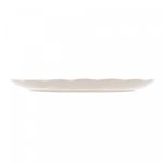 Travessa-de-Porcelana-New-Bone-Butterfly-Flower-315cm-x-21cm-x-25cm-Lyor