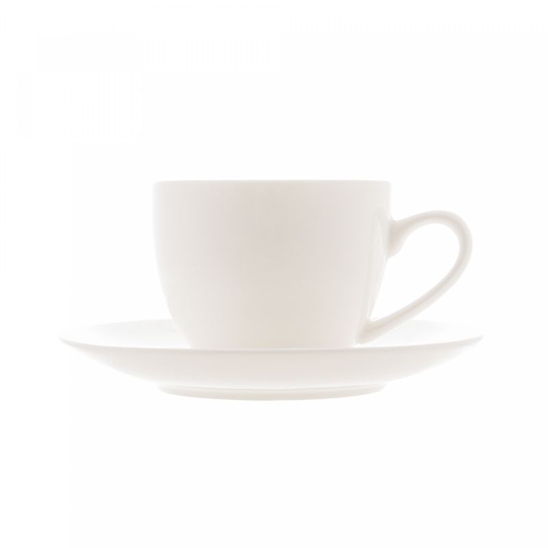Xicara-de-Cafe-de-Porcelana-com-Pires-Clean100ml-Lyor