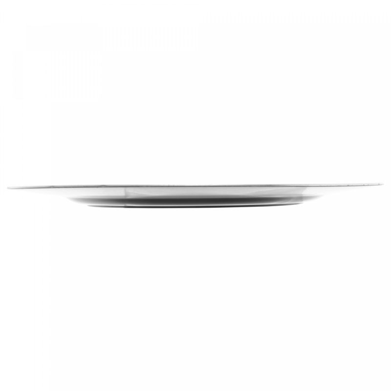 Sousplat-de-Plastico-Opala-Prata-33cm-Lyor