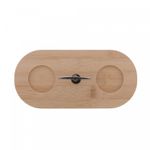 Conjunto-de-Cafe-com-Suporte-de-Bambu-e-2-Colheres-de-Aco-Inox-20cm-x-95cm-Lyor