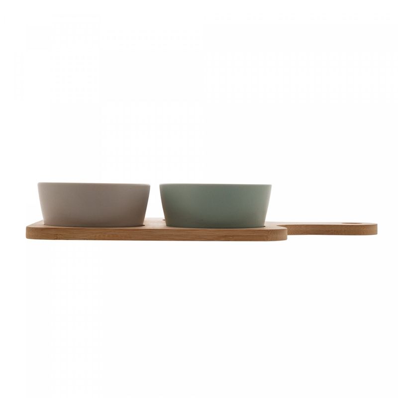 Conjunto-de-Petisqueira-com-Bandeja-de-Bambu-e-4-Potes-de-Ceramica-21cm-x-32cm-Lyor