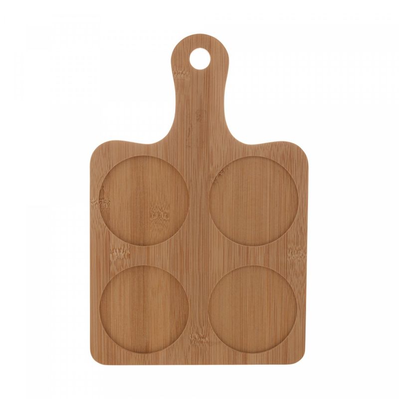 Conjunto-de-Petisqueira-com-Bandeja-de-Bambu-e-4-Potes-de-Ceramica-21cm-x-32cm-Lyor