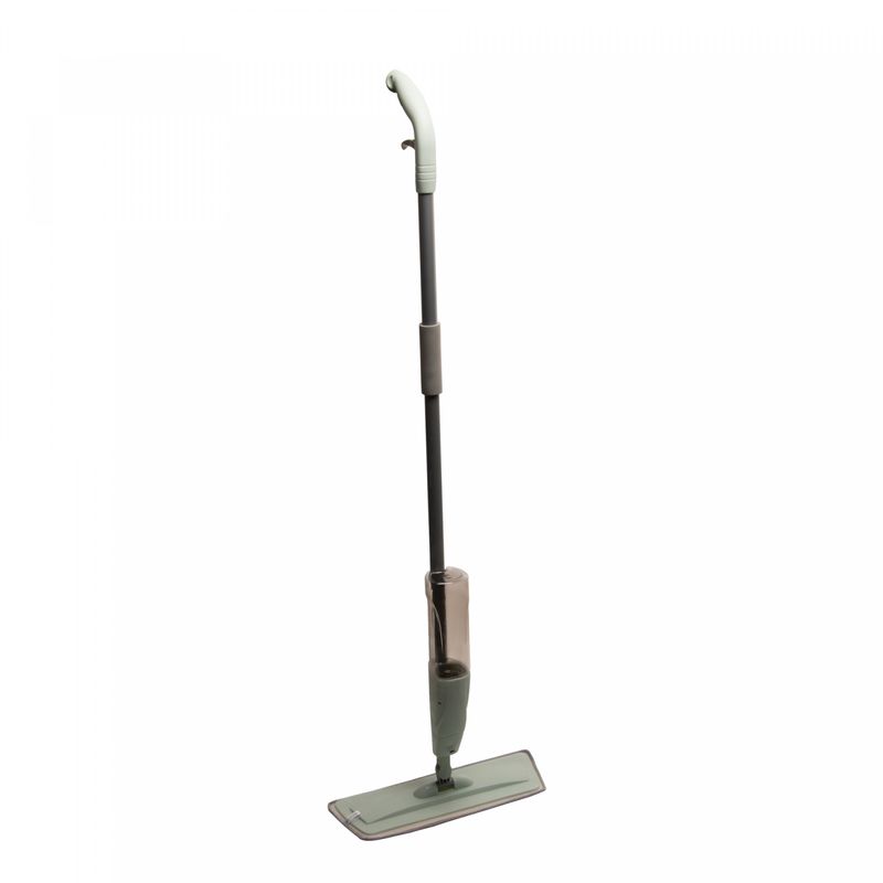Mop-Spray-com-Cabo-Fixo-de-126cm-e-Reservatorio-de-Agua-350ml-Lyor