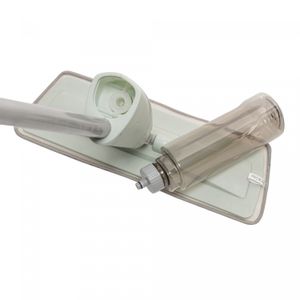 Mop Spray com Cabo Fixo de 126cm e Reservatório de Água 350ml - Lyor