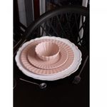 Sousplat-Patinado-de-Plastico-Moon-Branco-33cm-Lyor