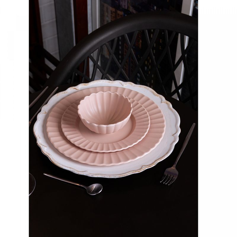 Sousplat-Patinado-de-Plastico-Moon-Branco-33cm-Lyor