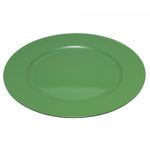 Sousplat-de-Plastico-Opala-Verde-33cm-Lyor