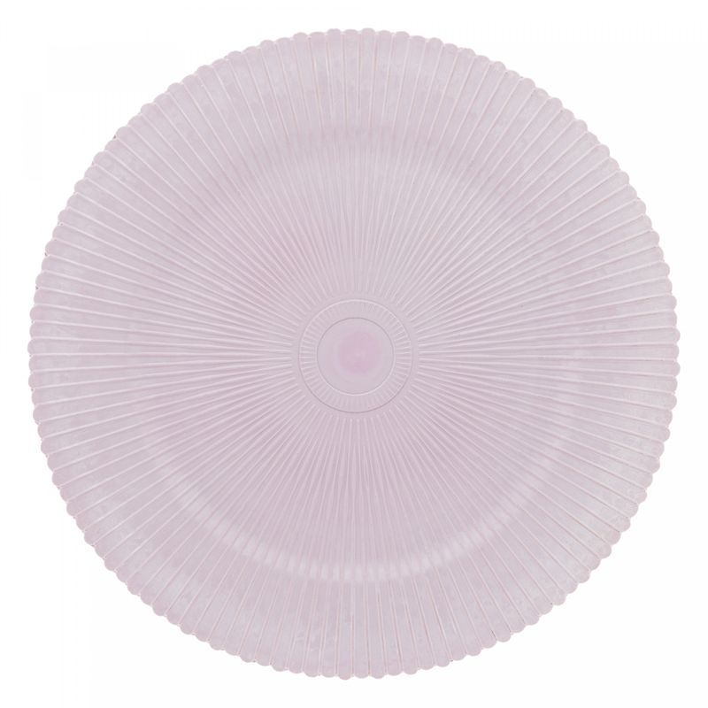 Sousplat-de-Plastico-Onix-Rosa-33cm-Lyor