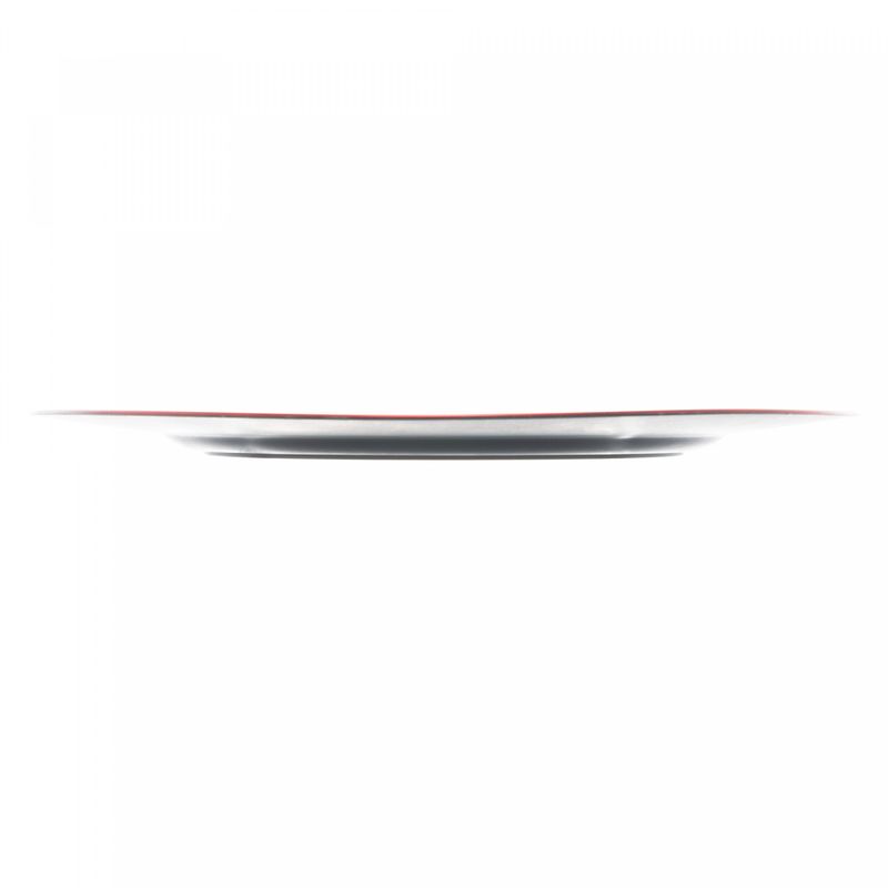 Sousplat-de-Plastico-Opala-Vermelho-33cm-Lyor