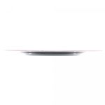 Sousplat-de-Plastico-Primer-Vermelho-33cm-Lyor