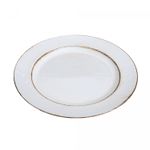 Sousplat-Patinado-de-Plastico-Opala-Branco-33cm-Lyor