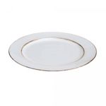 Sousplat-Patinado-de-Plastico-Opala-Branco-33cm-Lyor