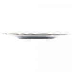 Sousplat-Patinado-de-Plastico-Moon-Bege-33cm-Lyor