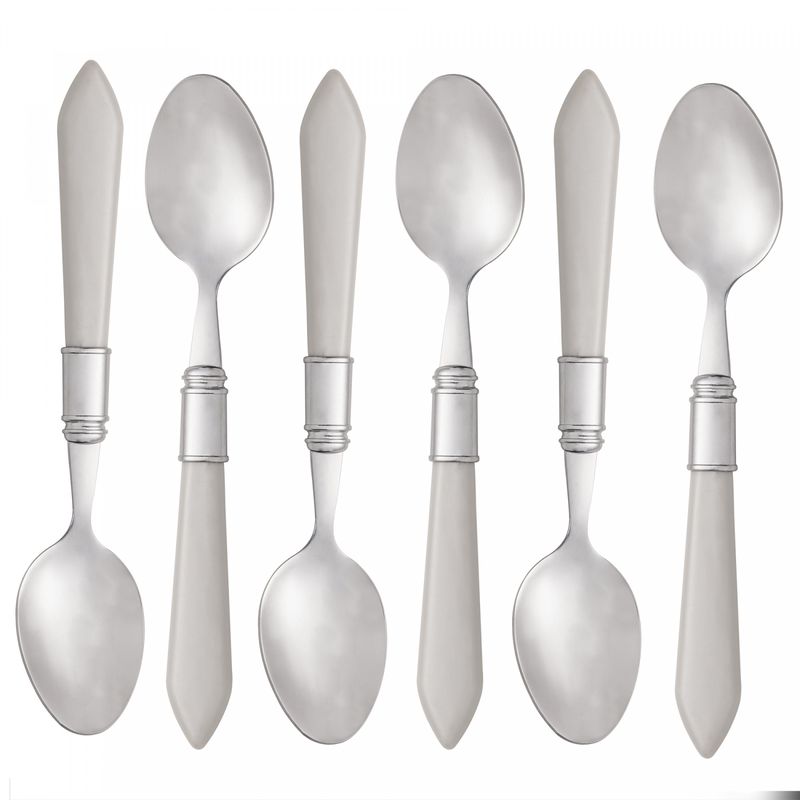 Conjunto-6-Colheres-de-Sobremesa-de-Aco-Inox-com-Cabo-de-Plastico-Mother-Pearl-Cinza-195cm-Lyor