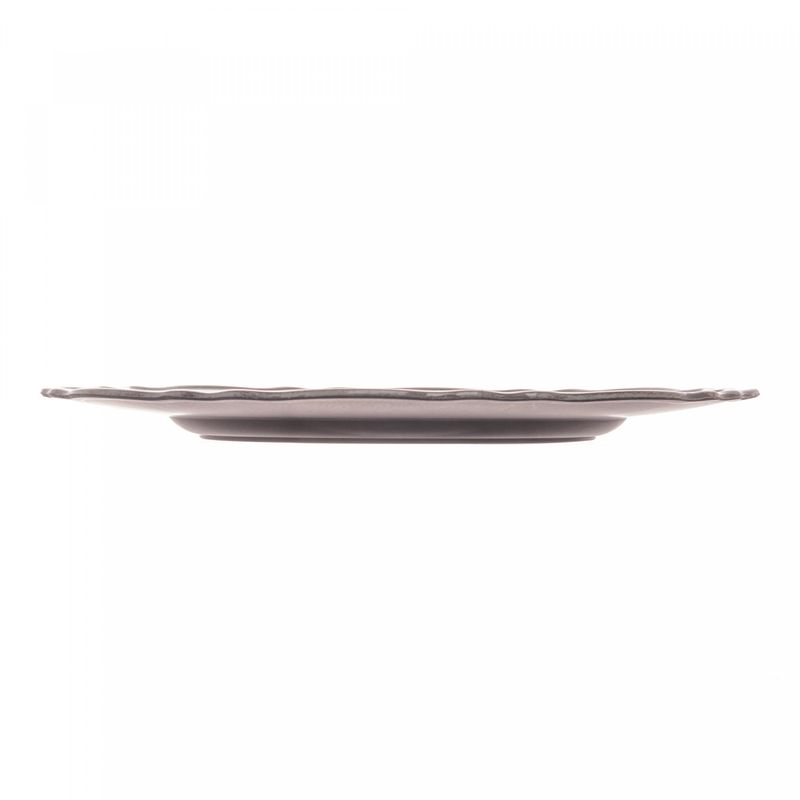 Sousplat-Patinado-de-Plastico-Moon-Verde-25cm-Lyor
