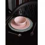 Sousplat-Patinado-de-Plastico-Moon-Verde-25cm-Lyor