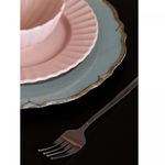 Sousplat-Patinado-de-Plastico-Moon-Verde-25cm-Lyor