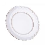 Sousplat-Patinado-de-Plastico-Moon-Branco-25cm-Lyor